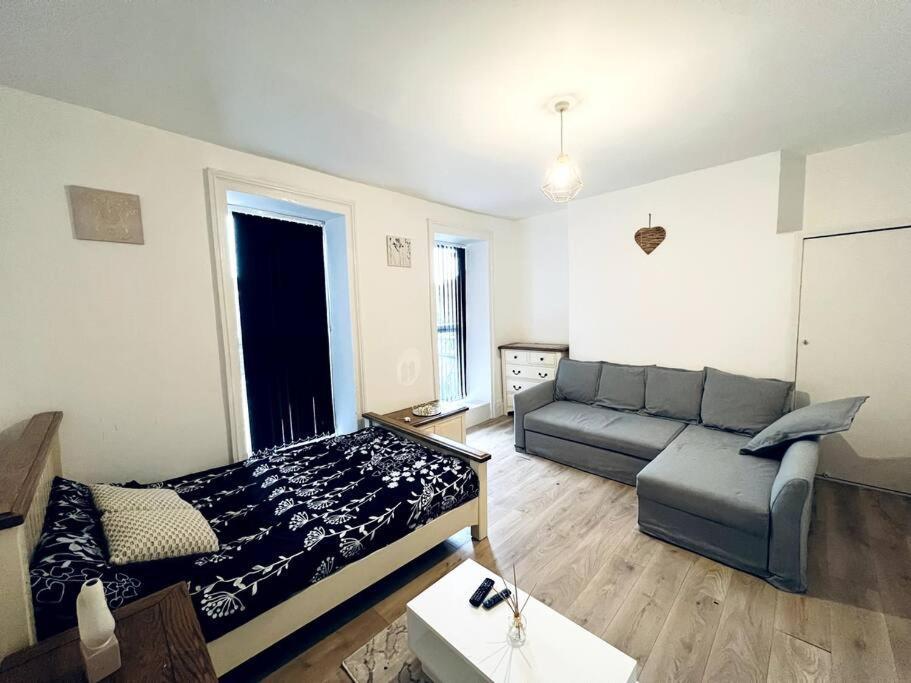 One Bedroom Close To Hyde Park #01 Londres Exterior foto