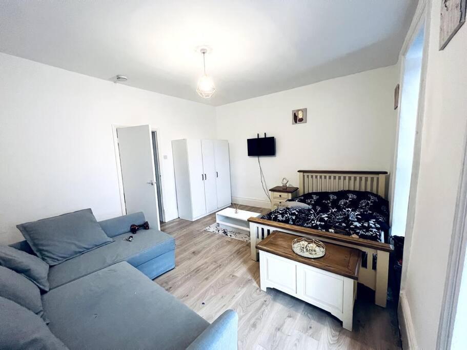 One Bedroom Close To Hyde Park #01 Londres Exterior foto