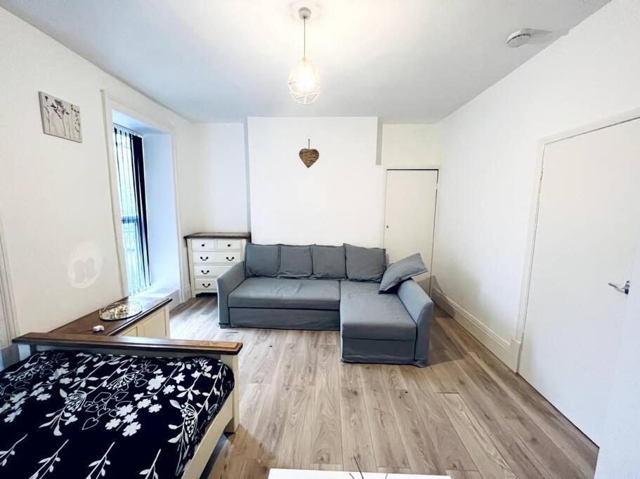 One Bedroom Close To Hyde Park #01 Londres Exterior foto